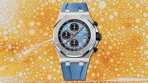 why buy an audemars piguet